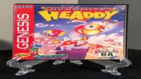 Dynamite Headdy [c]
